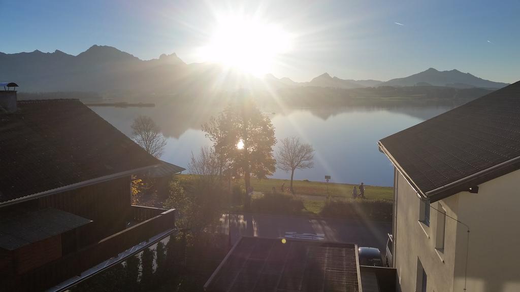 Hopfensee * Fussen