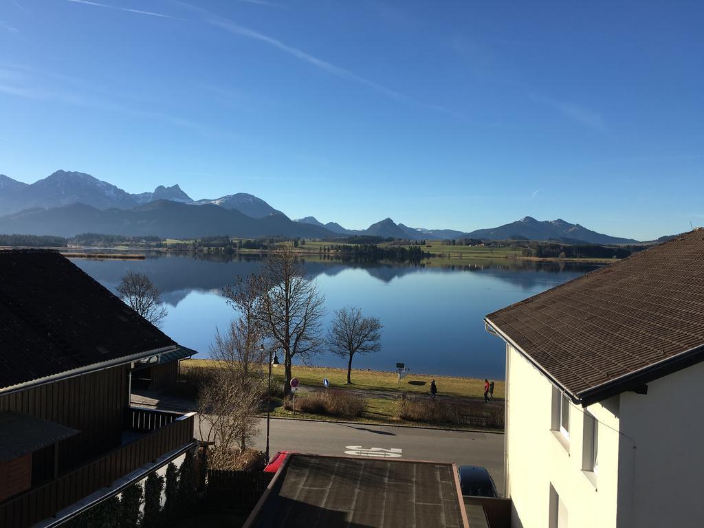 Hopfensee * Fussen