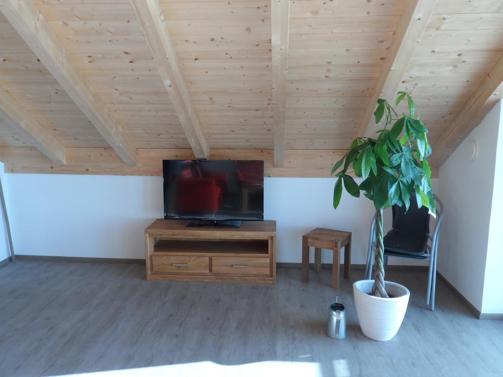 Apartment Hopfensee Fussen