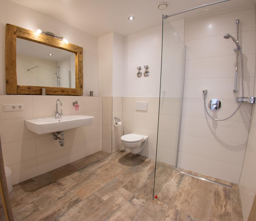 Apartment Hopfensee Fussen